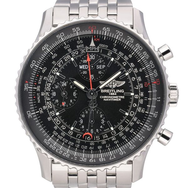 Breitling Navitimer A21350